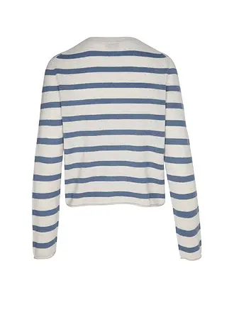 KATESTORM | Pull en cachemire | blau
